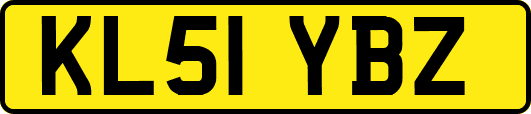 KL51YBZ