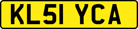 KL51YCA