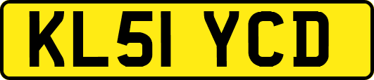 KL51YCD