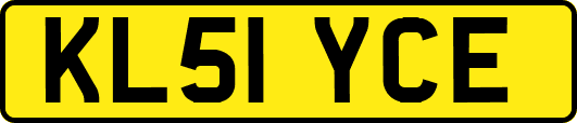 KL51YCE