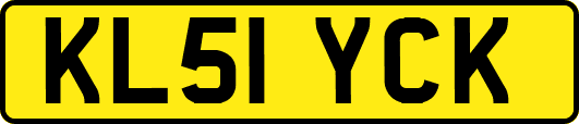 KL51YCK