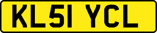 KL51YCL