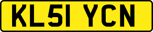 KL51YCN