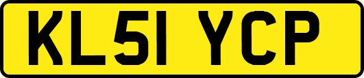 KL51YCP