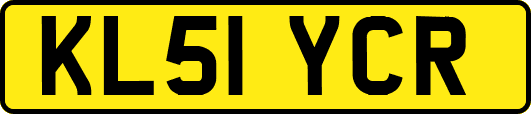 KL51YCR