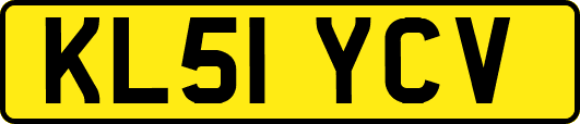 KL51YCV