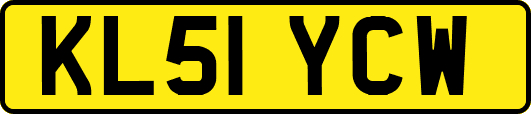 KL51YCW