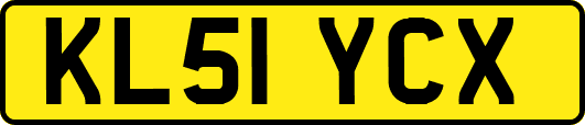 KL51YCX