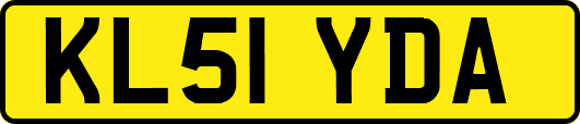 KL51YDA