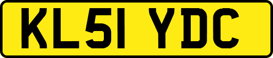 KL51YDC