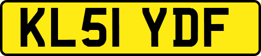 KL51YDF