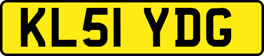 KL51YDG