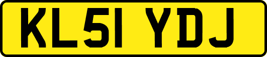 KL51YDJ