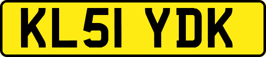 KL51YDK