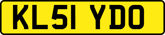 KL51YDO