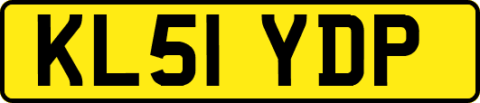 KL51YDP