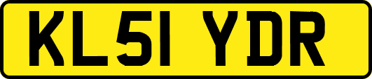 KL51YDR