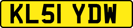 KL51YDW