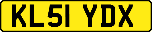 KL51YDX