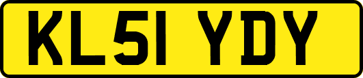 KL51YDY