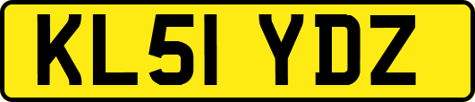 KL51YDZ