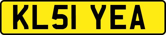 KL51YEA