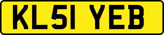 KL51YEB