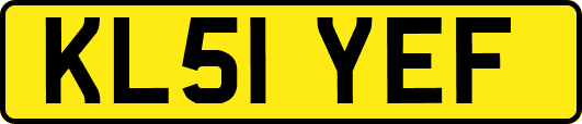 KL51YEF