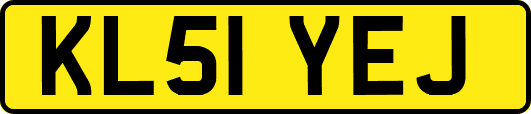 KL51YEJ