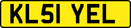 KL51YEL