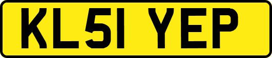 KL51YEP