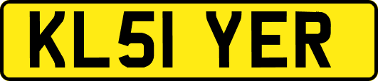 KL51YER