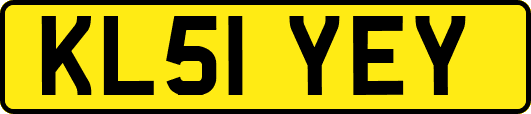 KL51YEY