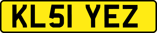 KL51YEZ