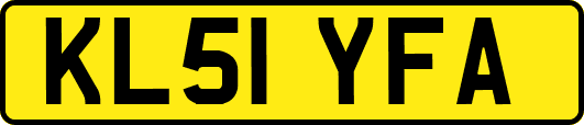 KL51YFA