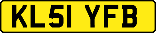 KL51YFB