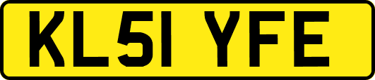 KL51YFE