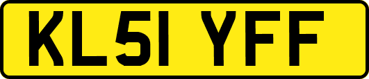 KL51YFF