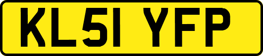 KL51YFP