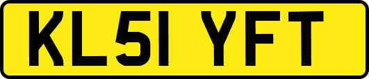 KL51YFT