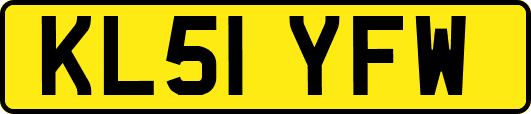 KL51YFW