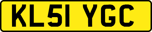 KL51YGC