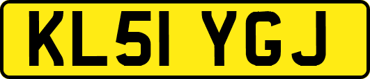 KL51YGJ