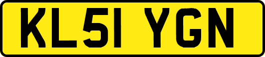 KL51YGN