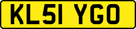 KL51YGO