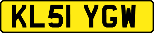 KL51YGW