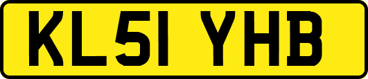 KL51YHB