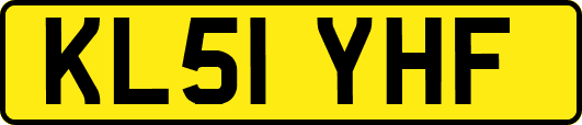 KL51YHF