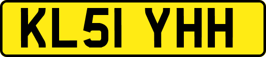 KL51YHH