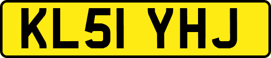 KL51YHJ